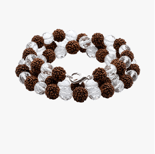 Rudraksha Bracelet